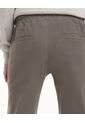 Jogger Casual  Para Hombre Gris Seven Seven de Seven Seven