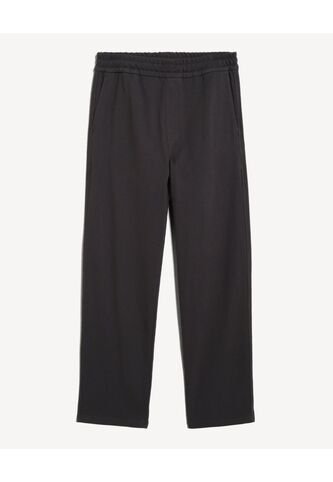 Pantalón  Para Hombre Jogger Color Verde Marca Seven Seven #45077694 Seven Seven