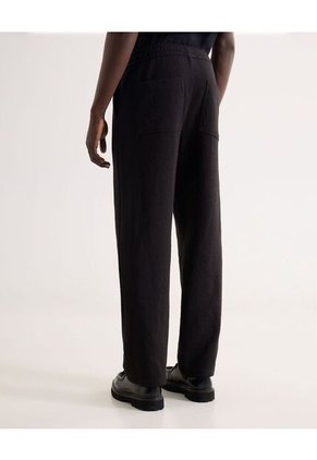 Pantalón Para Hombre Jogger Color Negro Marca Seven Seven #45071172