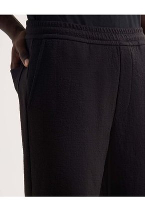 Pantalón Para Hombre Jogger Color Negro Marca Seven Seven #45071172