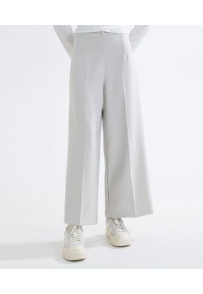 Pantalon Para Mujer  Color Beige Marca Seven Seven #28071681
