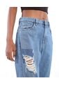 Jean Para Mujer Mom Color Azul  Marca Seven Seven #28160755 de Seven Seven