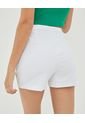Short Para Mujer  Color Blanco Marca Seven Seven #28190307 de Seven Seven