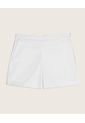 Short Para Mujer  Color Blanco Marca Seven Seven #28190307 de Seven Seven