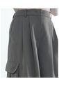 Pantalon Para Mujer  Color Gris Oscuro Marca Seven Seven #28071813 de Seven Seven