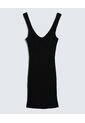 Vestido Para Mujer Manga Sisa Color Negro Marca Seven Seven #28171245 de Seven Seven