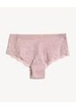 Panty Para Mujer Cachetero Color Rosado Marca Seven Seven #28800122 de Seven Seven