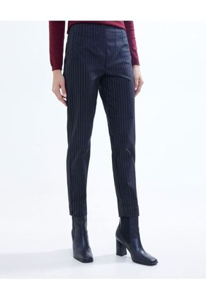Pantalon Para Mujer  Color Negro Marca Seven Seven #28071673
