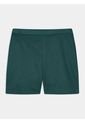 Short  Mujer Seven Algodón Verde 28190783-60678 de Seven Seven