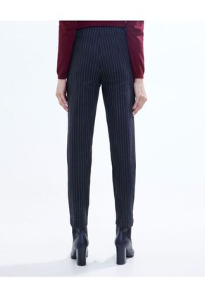 Pantalon Para Mujer  Color Negro Marca Seven Seven #28071673