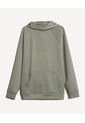 Buzo Para Hombre Hoodie Color Verde Marca Seven Seven #45060702 de Seven Seven