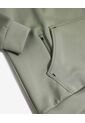 Buzo Para Hombre Hoodie Color Verde Marca Seven Seven #45060702 de Seven Seven