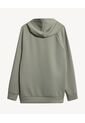 Buzo Para Hombre Hoodie Color Verde Marca Seven Seven #45060702 de Seven Seven