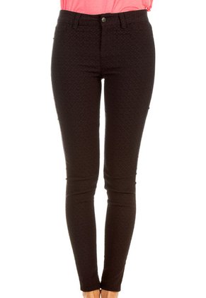 Pantalón Seven Seven Negro