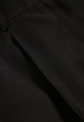 Pantalon Para Mujer  Color Negro Marca Seven Seven #28071718