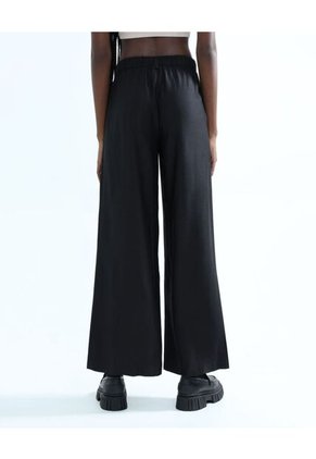 Pantalon Para Mujer  Color Negro Marca Seven Seven #28071718