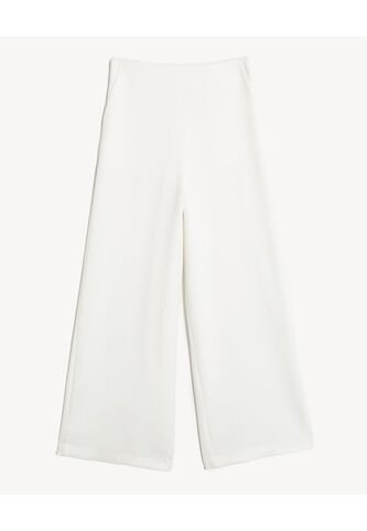 Pantalón  Para Mujer Moda Color Hueso Marca Seven Seven #28079012 Seven Seven