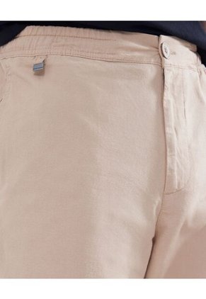 Pantalon Para Hombre Jogger Color Curuba Marca Seven Seven #45071043