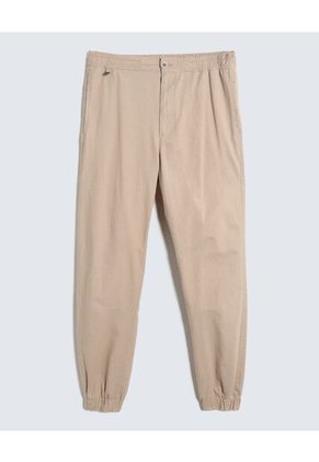 Pantalon Para Hombre Jogger Color Curuba Marca Seven Seven #45071043