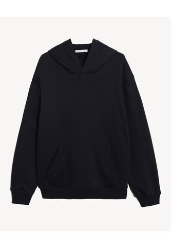 Buzo  Para Hombre Hoodie Color Negro Marca Seven Seven #45067650 Seven Seven