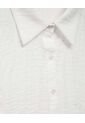 Blusa Para Mujer Manga Corta Color Crudo Marca Seven Seven #28123956 de Seven Seven