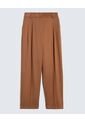 Pantalón Para Mujer Moda Color Camel Marca Seven Seven #28071883 de Seven Seven