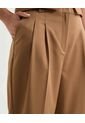 Pantalón Para Mujer Moda Color Camel Marca Seven Seven #28071883 de Seven Seven