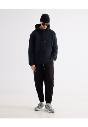 Pantalon Para Hombre Jogger Color Negro Marca Seven Seven #45070988