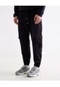 Pantalon Para Hombre Jogger Color Negro Marca Seven Seven #45070988 de Seven Seven