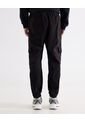 Pantalon Para Hombre Jogger Color Negro Marca Seven Seven #45070988 de Seven Seven