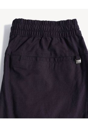 Bermuda  Para Hombre Regular Corto Color Azul Marca Seven Seven #45100750