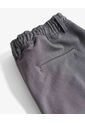 Bermuda Sastrera Straight  Para Hombre Gris Seven Seven de Seven Seven