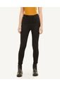 Jean Para Mujer Skinny Color Negro Marca Seven Seven #28160607 de Seven Seven