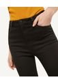 Jean Para Mujer Skinny Color Negro Marca Seven Seven #28160607 de Seven Seven
