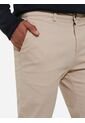 Pantalon Para Hombre Chino Color Avena Marca Seven Seven #45070718 de Seven Seven