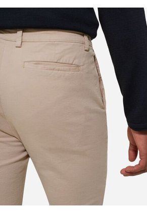 Pantalon Para Hombre Chino Color Avena Marca Seven Seven #45070718