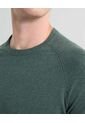 Saco Para Hombre Cuello Redondo Color Verde Marca Seven Seven #45330243 de Seven Seven
