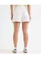 Short Para Mujer  Color Blanco Marca Seven Seven #28191074 de Seven Seven