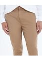 Pantalon Para Hombre Chino Color Camel Marca Seven Seven #45070934 de Seven Seven