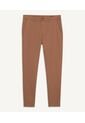 Pantalon Para Hombre Chino Color Camel Marca Seven Seven #45070934 de Seven Seven