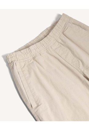 Pantalón Para Hombre Jogger Color Beige Marca Seven Seven #45071150