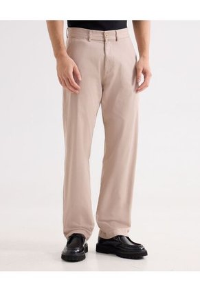 Pantalón Para Hombre Moda Color Beige Marca Seven Seven #45071139