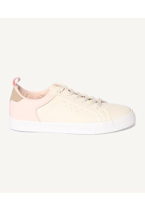 Tennis  Mujer Seven Sintético Rosa 28720099-20354