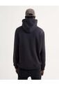 Buzo Para Hombre Hoodie Color Negro Marca Seven Seven #45060697 de Seven Seven