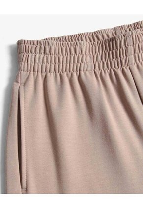 Pantalón Para Mujer Moda Color Café Marca Seven Seven #28071979