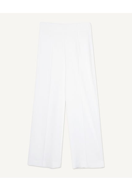 Pantalon Para Mujer  Color Crudo Marca Seven Seven #28071607