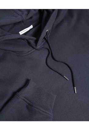 Buzo Para Hombre Hoodie Color Azul Marca Seven Seven #45060712