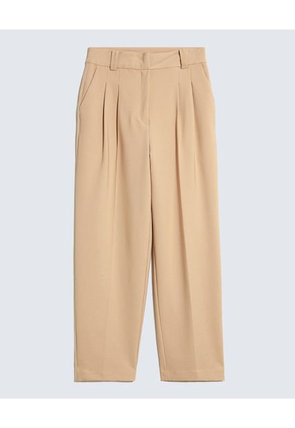 Pantalón Para Mujer Moda Color Beige Marca Seven Seven #28071897