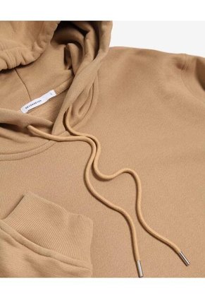 Buzo Para Hombre Hoodie Color Café Marca Seven Seven #45060726