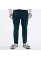 Pantalon Para Hombre Chino Color Verde Oscuro Marca Seven Seven #45070972 de Seven Seven